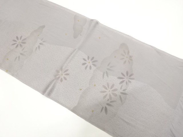 Japanese Kimono / Accessories Silk